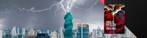 Pararrayos en Panamá electropol